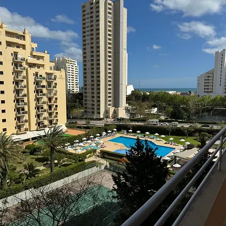 Mar Da Rocha *