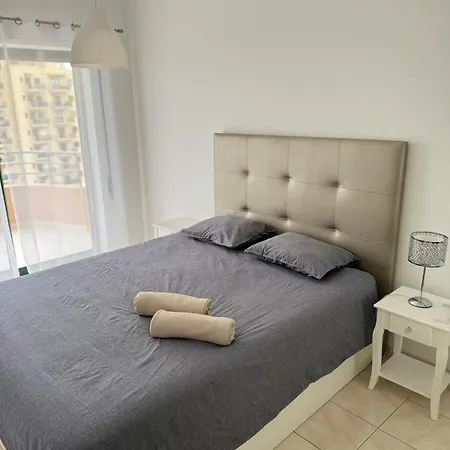 Apartment Mar Da Rocha Portimao