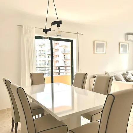 Mar Da Rocha Apartment
