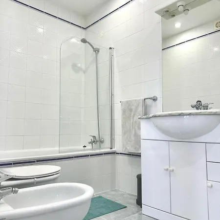 Mar Da Rocha Apartment *