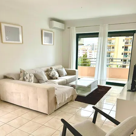 Mar Da Rocha Appartement *