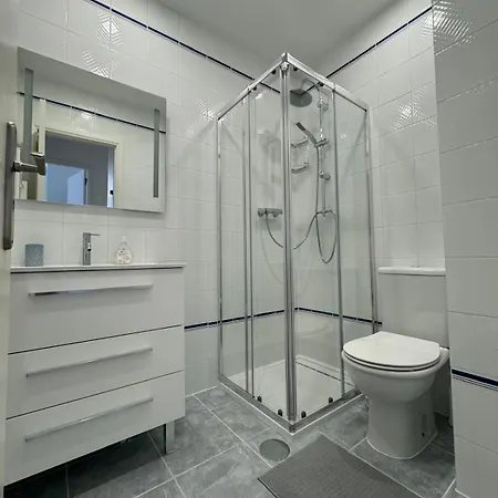 Appartement Mar Da Rocha *