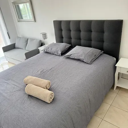 Mar Da Rocha Appartement