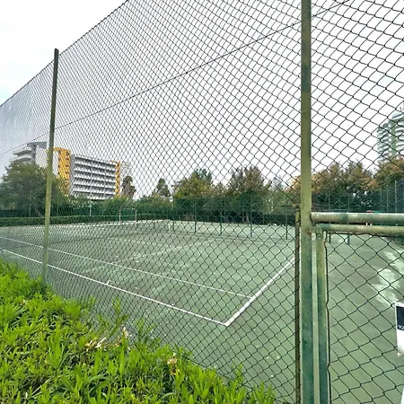 Mar Da Rocha Appartement *