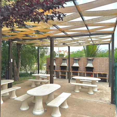 Mar Da Rocha Apartman *